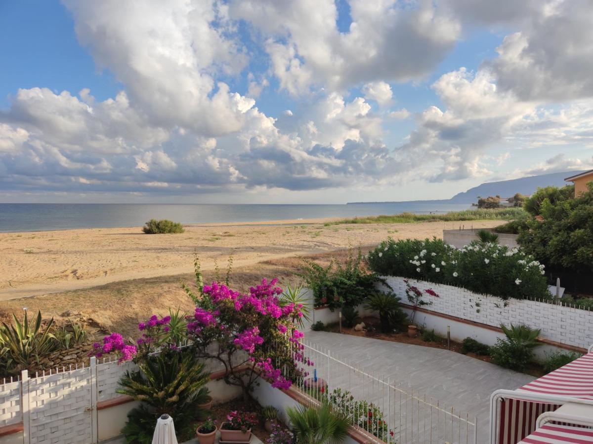 Sunset Suite Балестрате Екстер'єр фото